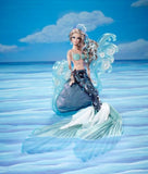 Barbie Collector Exclusive - The Mermaid Barbie Doll