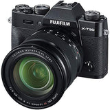 Fujifilm XF 16-80mm f/4 R OIS WR Lens with All Inclusive Accessory Kit