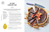 Fitwaffle's Baking It Easy: All My Best 3-Ingredient Recipes and Most-Loved Sweets and Desserts (Easy Baking Recipes, Dessert Recipes, Simple Baking Cookbook, Instagram Recipe Book)