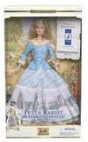 Barbie Peter Rabbit 100 Year Celebration Collector Edition by Mattel