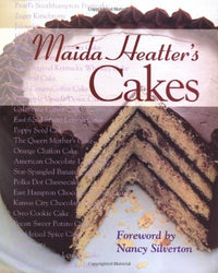 Maida Heatter's Cakes