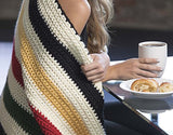 Thoughtful Shawls | Crochet | Leisure Arts (75620)