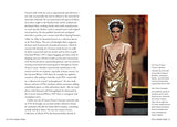 The Little Book of Versace: The Story of the Iconic Fashion House (Little Books of Fashion, 19)