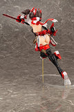 Kotobukiya Megami Device: Asra Ninja 2:1 Scale PVC Figure, Multicolor, 11 inches
