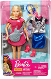 Barbie Musician Career Doll GDJ34