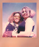 Polaroid Originals Instant Color Film i-Type - Rose Gold Edition (4832)