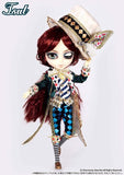 Pullip Dolls Isul Classical Alice Mad Hatter 12" Doll