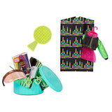 LOL Surprise OMG Dance Dance Dance Virtuelle Fashion Doll with 15 Surprises Including Magic Black Light, Shoes, Hair Brush, Doll Stand and TV Package - Great Gift for Girls Ages 4+ Who Love to Dance