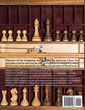 Designing and Crafting An Heirloom Chess Set