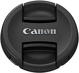 Canon EF 50mm f/1.8 STM Lens International Version (No Warranty)