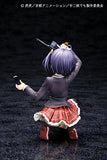 Kyoto Animation Love, Chunibyo & Other Delusions: Rikka Takanashi PVC Figure (1:8 Scale)