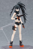 Black Rock Shooter: Dawn Fall – Empress Figma Action Figure