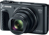 Canon PowerShot SX730 HS Digital Camera COMPLETE Kit
