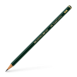 Faber-Castell 9000 Graphite Pencil 3H (FC119013)