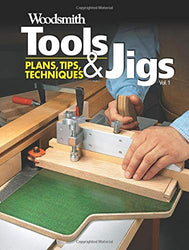 Tools & Jigs Vol.1: Must-have shop-built upgrades & Add-ons