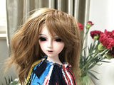 Doll Girl BJD Doll 1/4 42.5CM BJD MSD Doll Dollfie / 100% Custom-made / Free Make-up + Free Gifts