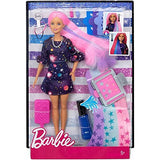 Barbie Color Surprise Doll, Pink