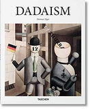 Dadaism (Basic Art Series 2.0)