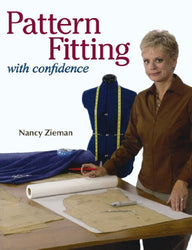 Pattern Fitting With Confidence