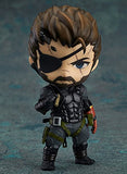 Good Smile Metal Gear Solid V: The Phantom Pain: Venom Snake Nendoroid Action Figure (Sneaking Suit Version)