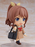 Good Smile Bang Dream: Saya Yamabuki (Drummer Version) Nendoroid Action Figure