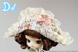 Pullip Dolls Dal Satti 10" Fashion Doll Accessory