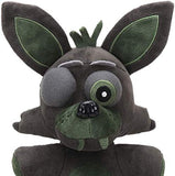 YLEAFUN Five Nights Plush Figure Toys, 7 Inch Plush Toy - Stuffed Toys Dolls - Kids Gifts - Gifts for Five Nights Game Fans