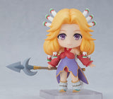 Good Smile Legend of Mana: The Teardrop Crystal – Serafina Nendoroid Action Figure