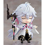 Huangyingui Fate/Grand Order: Caster/Merlin (Magus of Flowers Version) Nendoroid Action Figure