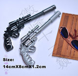 1/4 1/6 BJD Shoot Prop/Guns/Swords/Knives for 1/4 1/6 BJD Doll