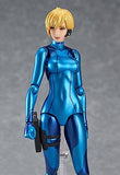 Max Factory Metroid: Other M: Samus Aran Figma Action Figure (Zero Suit Version)