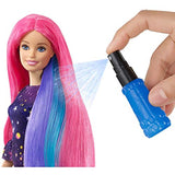 Barbie Color Surprise Doll, Pink