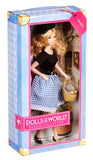 Barbie Collector Dolls of The World-France Doll