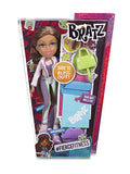 Bratz Fierce Fitness Doll-  Yasmin