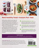 Healthy Meal Prep Instant Pot® Cookbook: No-Fuss Recipes for Nutritious, Ready-to-Go Meals