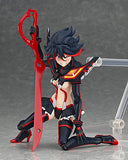 Max Factory Kill La Kill: Ryuko Matoi Figma Action Figure (Re-Run)