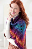 Shawls and Vests | Crochet | Leisure Arts (75607)