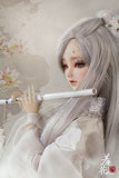 Xiu Hua, Angel of Doll 1/3 BJD Doll 62CM Dollfie / 100% Custom-made + Free Face Make-up + Free Eyes