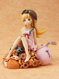 Good Smile Bakemonogatari: Shinobu Oshino PVC Figure (1:8 Scale)