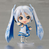 Vocaloid - Hatsune Miku Nendoroid Petit Snow Songs Set (w/ CD)