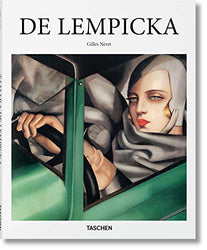 de Lempicka (Basic Art Series 2.0)