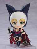 Love After World Domination: Desumi Magahara Nendoroid Action Figure