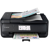Canon PIXMA TR8520 (MX922 Relacement) Wireless Home Office All-in-One Printer (TR 8520, Paint