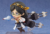 Good Smile Kantai Collection: Kancolle: Kirishima Nendoroid Action Figure