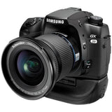 Samsung GX-20 14.6MP Digital SLR Camera with 18-55mm Lens