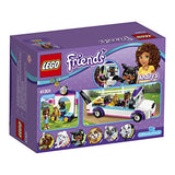 LEGO Friends Puppy Parade 41301 Popular Kids Toy