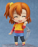 Good Smile Love Live!: Honoka Kousaka Nendoroid Action Figure (Training Outfit Version)