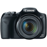 Canon PowerShot SX530 Digital Camera