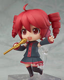 Good Smile Kasane Teto Nendoroid Action Figure