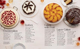 Martha Stewart's Cakes: Our First-Ever Book of Bundts, Loaves, Layers, Coffee Cakes, and More: A Baking Book